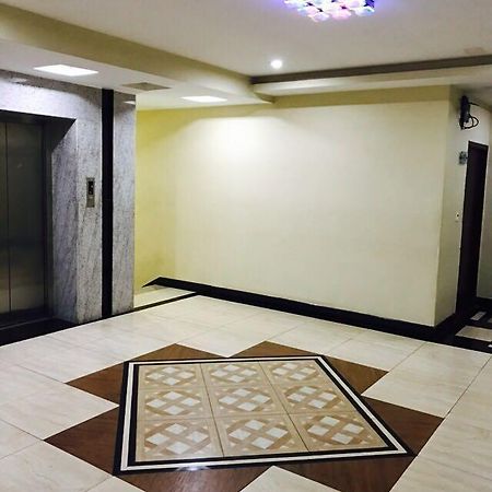 Iroomz Vaishali Residency Ballari Zewnętrze zdjęcie
