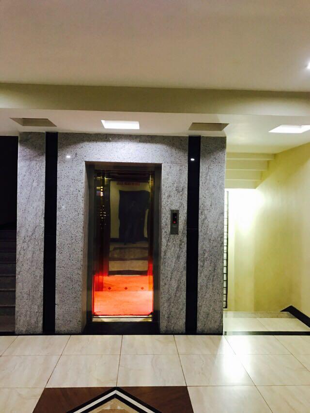 Iroomz Vaishali Residency Ballari Zewnętrze zdjęcie