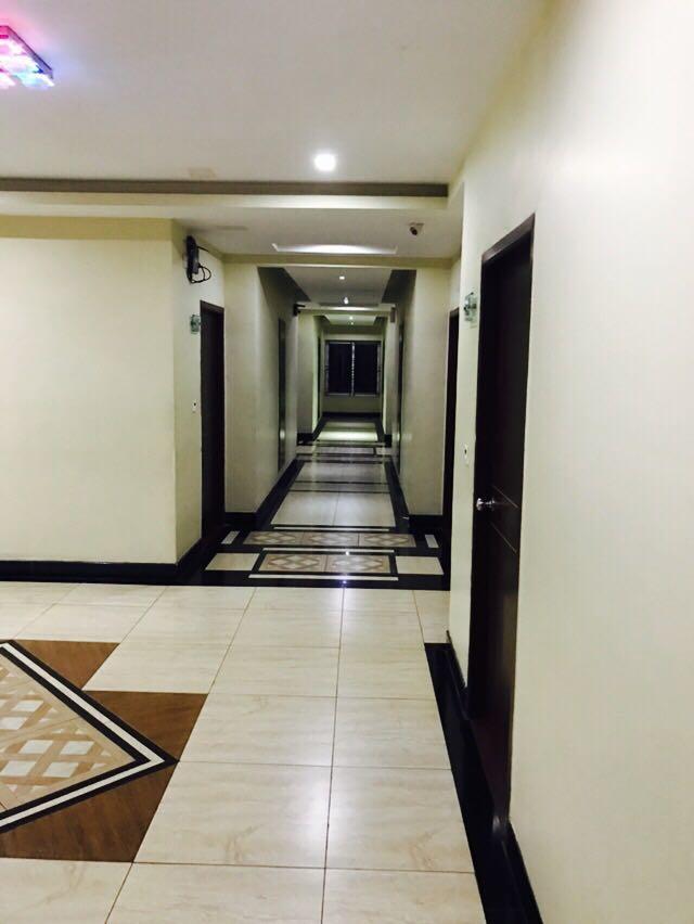 Iroomz Vaishali Residency Ballari Zewnętrze zdjęcie