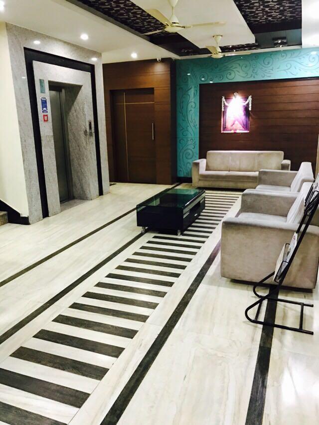 Iroomz Vaishali Residency Ballari Zewnętrze zdjęcie