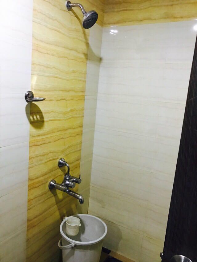 Iroomz Vaishali Residency Ballari Zewnętrze zdjęcie