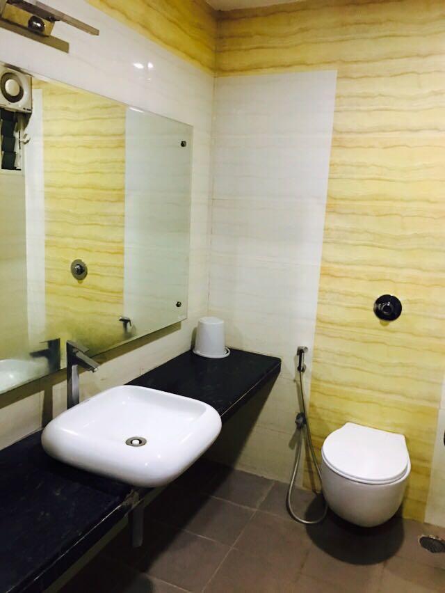 Iroomz Vaishali Residency Ballari Zewnętrze zdjęcie